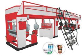 LAMINATION / COATING MACHINE