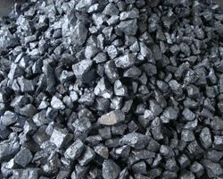 Ferro Alloys