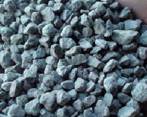 Iron Ore Pellets