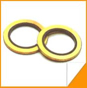 Automotive Bonded Seals