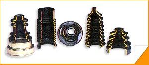 GASKET - RUBBER PARTS