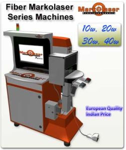 Fiber Laser Marking Machines