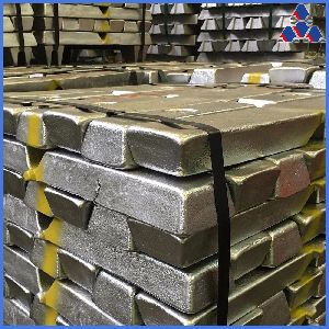 Aluminium Ingots