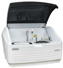 Biochemistry Analyzer