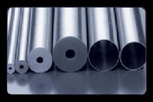 Duplex Steel Pipe