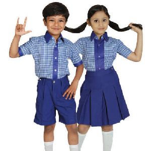 School Uniforms Readymade