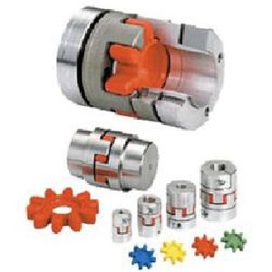 COUPLING SPARES