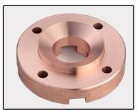 Flanges