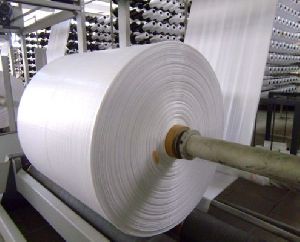 circular woven fabric