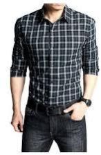 Mens Casual Shirts