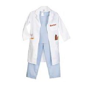 Doctor Uniform