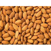 Almond Nut Kernel