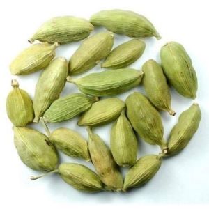 Natural Fresh Cardamom