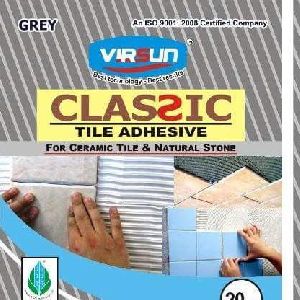 Classic Tile Adhesive