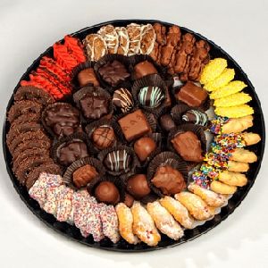 Assorted Chocolates