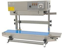 Continuous Band Sealer