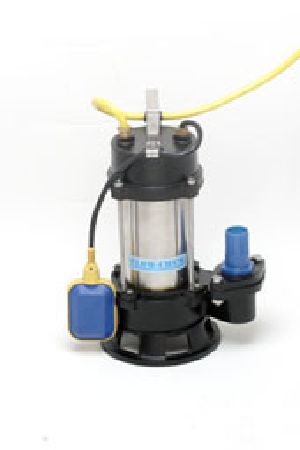 Submersible Sewage Pumps