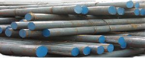 Alloy Steel Round Bar