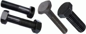 Carbon Steel Fasteners