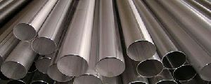 Stainless Steel Welded Pipes
