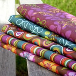 Printed Fabrics