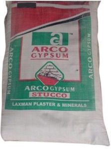 Arco Gypsum Powder