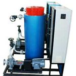 thermal fluid heaters