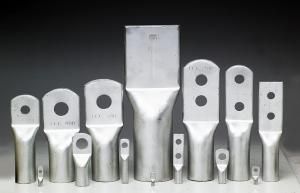 Aluminium Lugs