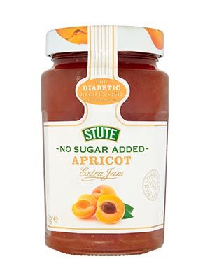 Stute Jams and Juices
