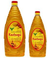 KAZHUGU GROUNDNUT OIL