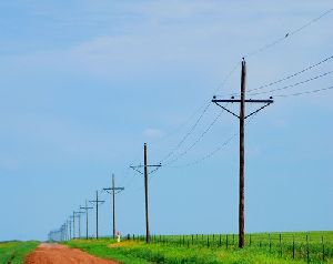 rural electrification