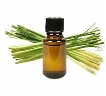 Lemongrass Oil