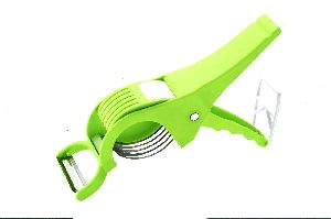 Deluxe Vegetable Cutter