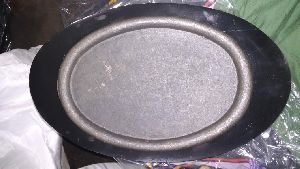 sizzler plate