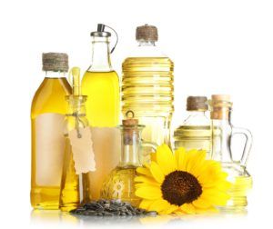 Sunflower Oil