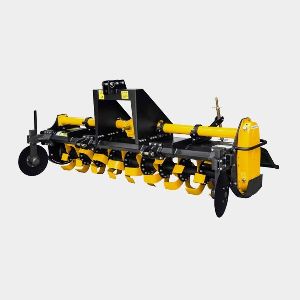 Agricultural Rotavator