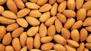 Almond Kernels