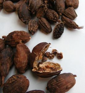 Black Cardamom