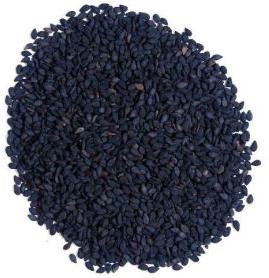 Black Sesame Seeds