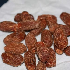 Dry Dates