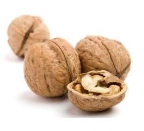 Shelled Walnuts