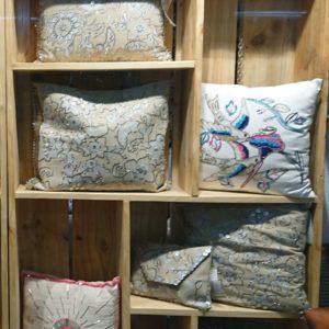 Cushion Covers