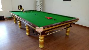 Billiard Table