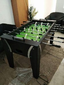 Soccer Table