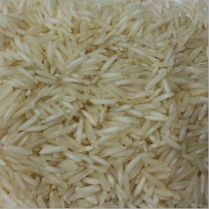 Steam Basmati Rice