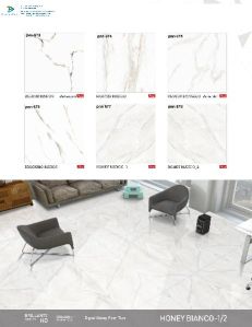 HONEY BIANCO DIGITAL FOOR TILES