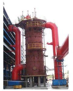 Tar Electrostatic Precipitator