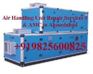 Air Handling Unit Maintenance