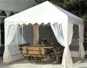 Gazebo Tent