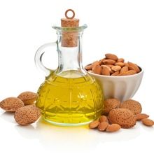 Almond Oil